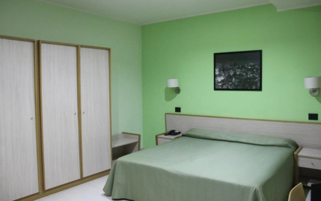 Hotel Città dei Papi