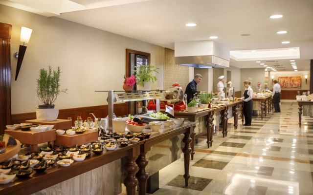 Imperial Heritage Hotel, Valamar Collection