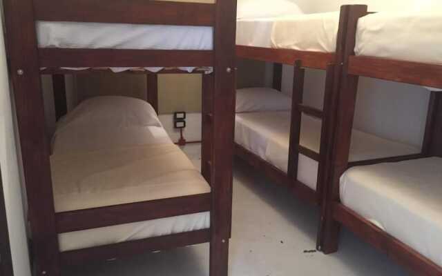 Zolá Hostel Buenos Aires
