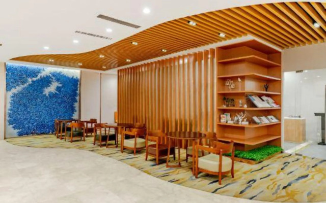 Aiwei Shangpin Hotel