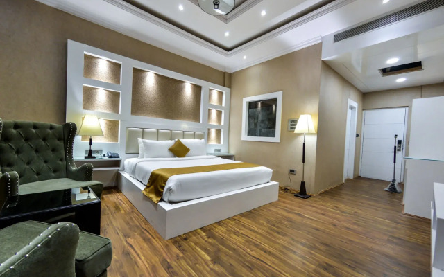 Heritage Luxury