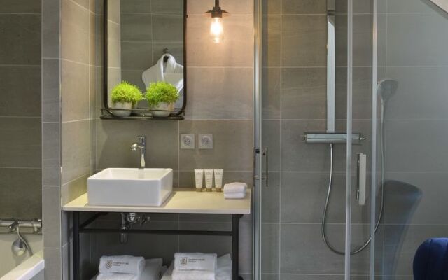 Le General d'Elbee Hotel & Spa