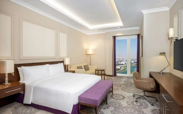 Hilton Al Khobar King Fahd Causeway