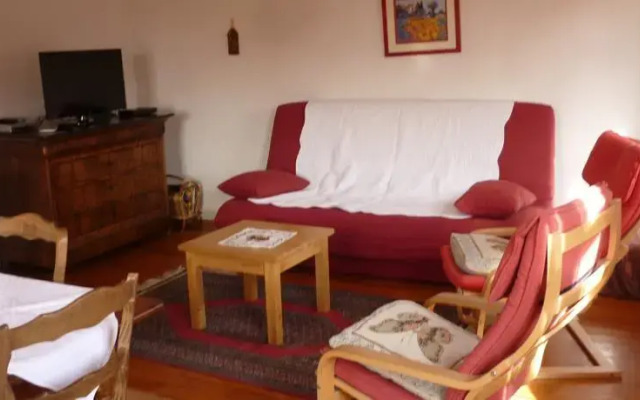 Maison Alsacienne Typique Gite Weiss