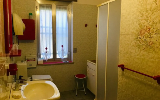 B&B L'Albero Maestro