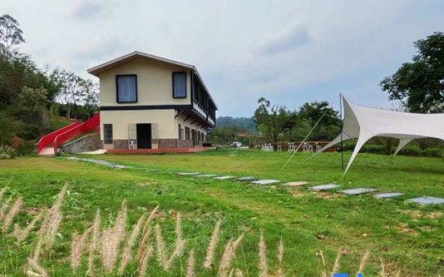 Guangzhou Qianlinshan Boutique Bed and Breakfast