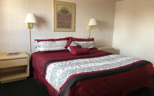 Budget Inn Ontario