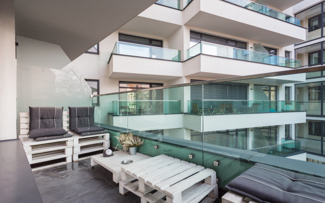 My Krakow Apartments - City Center