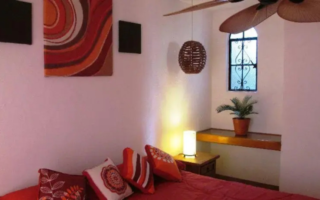 Casa Maria Elena