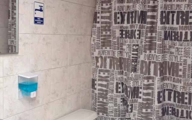 Residencial Universitaria