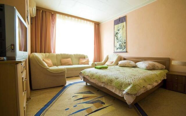 Apartamenty 24 Muravieva Amurskogo 25