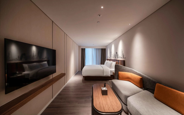 UrCove by HYATT Shanghai Lujiazui EXPO