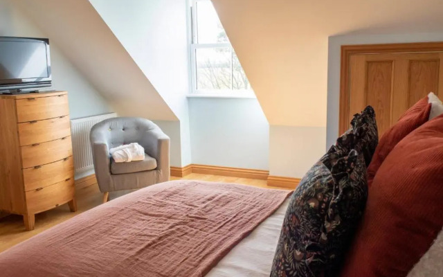 Wressle Grange (farmhouse)