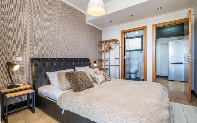 Ocean Panorama Apartment 1 by Homie