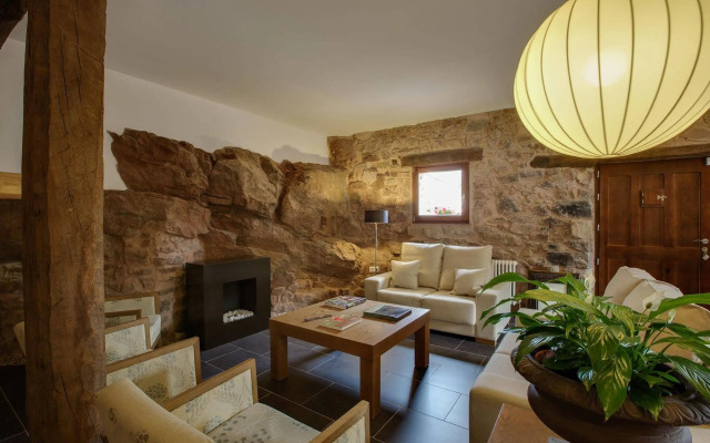 Posada Real LA ALMAZUELA