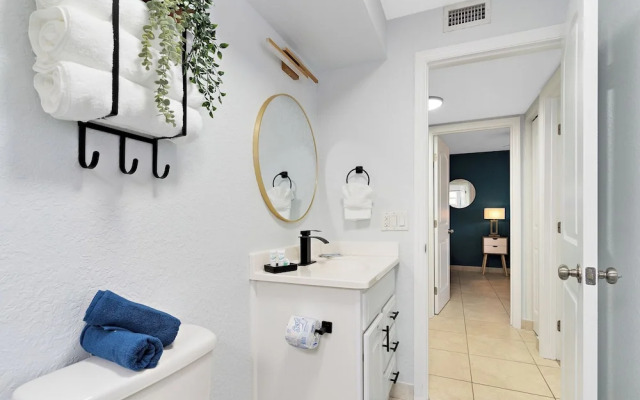 Ocean Harbour Apartment Homes