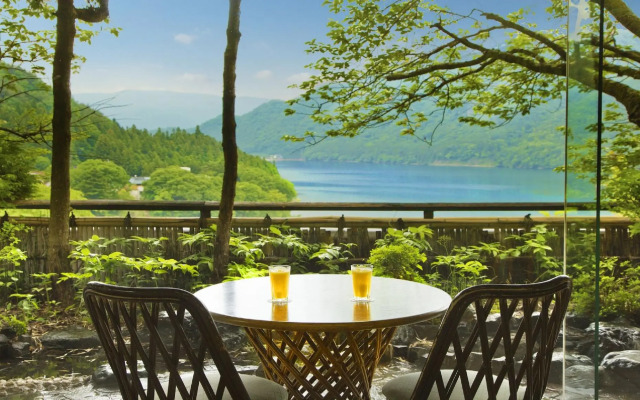 Tofukaiseki Sarugakyo Hotel