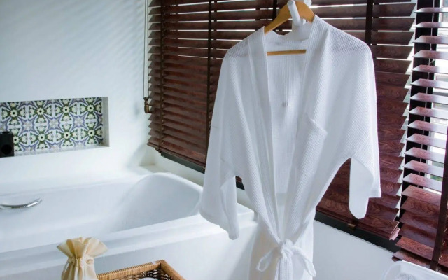 Acca Patong Apartments