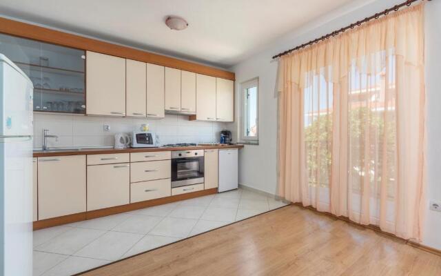 Apartments Stanko Fazana