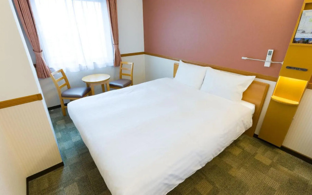 Toyoko Inn Takasaki Station Nishi 1
