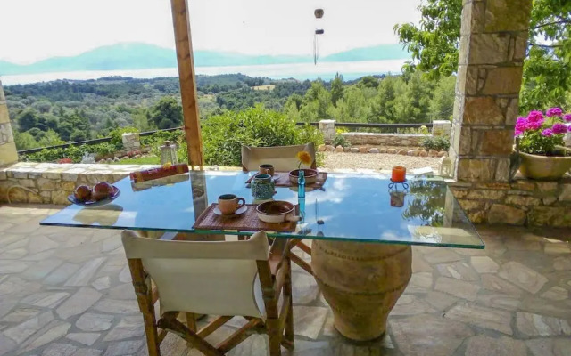 Villa Fairytale