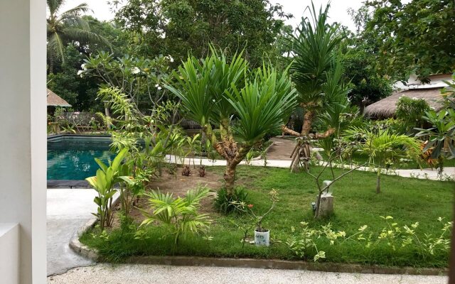 aZa Zil Bungalows