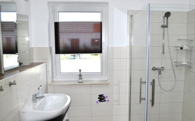 Ferienwohnungen am Hafen