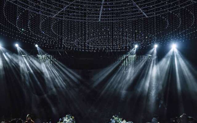 Pullman Jiaxing Pinghu Excellence