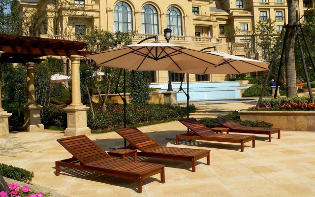 Landison Hotel Xinchang