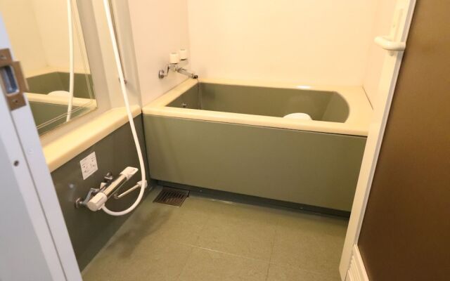 Residence Osaka Nipponbashi