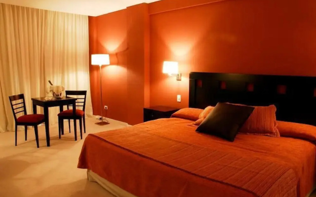 Hotel Camberland Ramallo