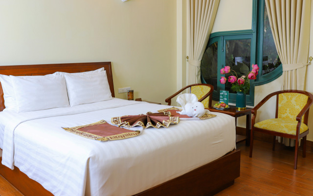 Phuong Nam Resort