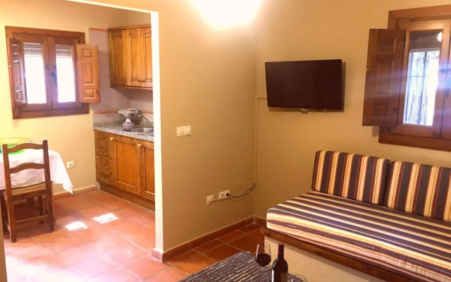 Caserio Del Colmenar