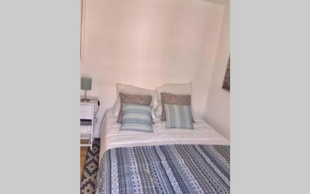 French typical apartment (opéra 5D)