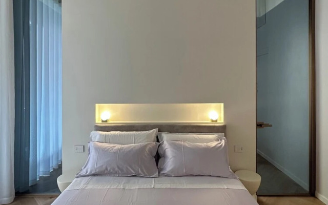 Piccapane Rooms 1886