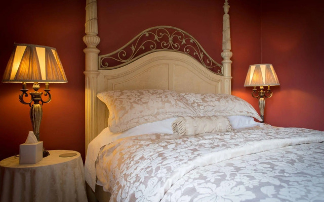Mellington Hall Country House Hotel