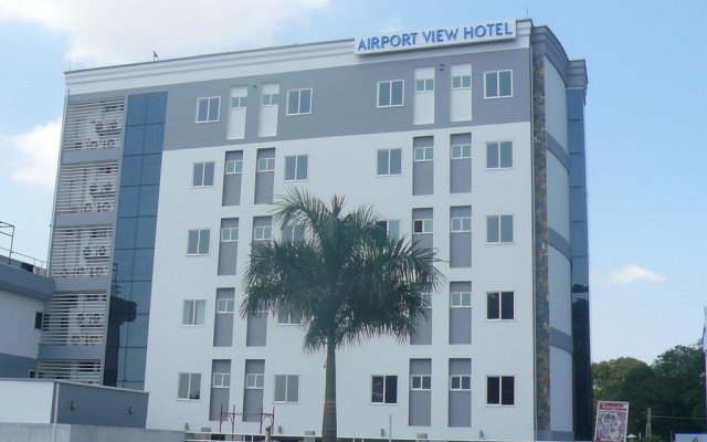 Airport View Hotel