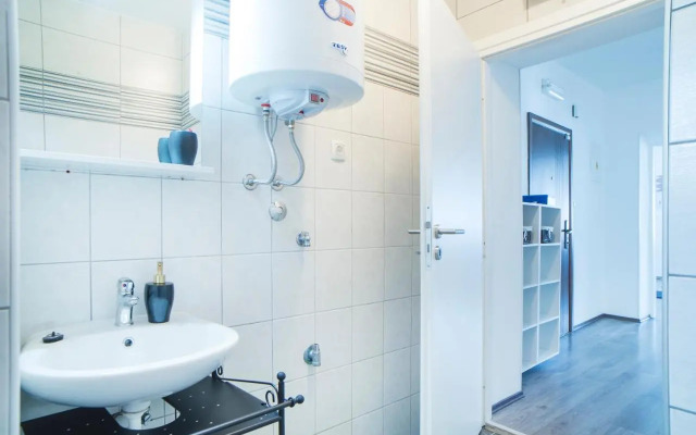 Apartman Višnja