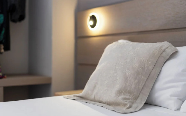 The Point Suites Rome – Guest House