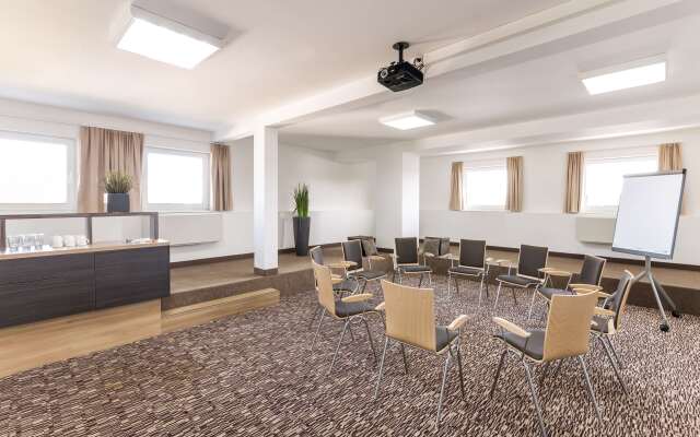 Park Inn by Radisson Göttingen