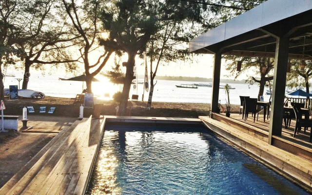 Good Heart Resort