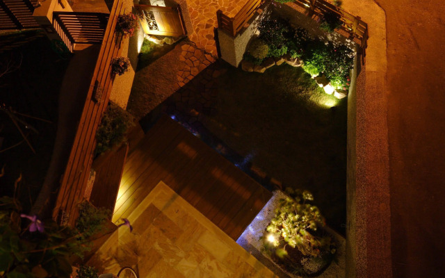 Zhileju Homestay
