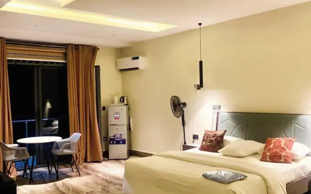 Precious Pavilion Apartments