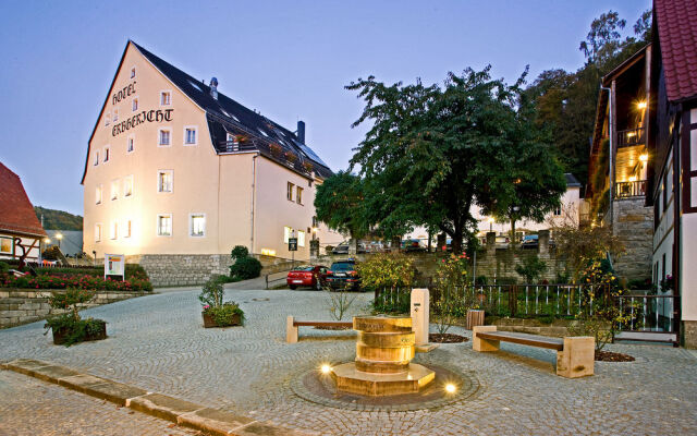 Hotel Erbgericht