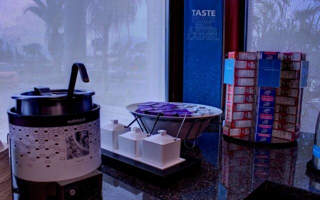 Hampton Inn Daytona Speedway