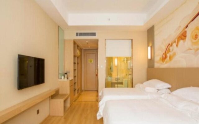 Vienna International Hotel Chongqing Yubei District Airport Branch