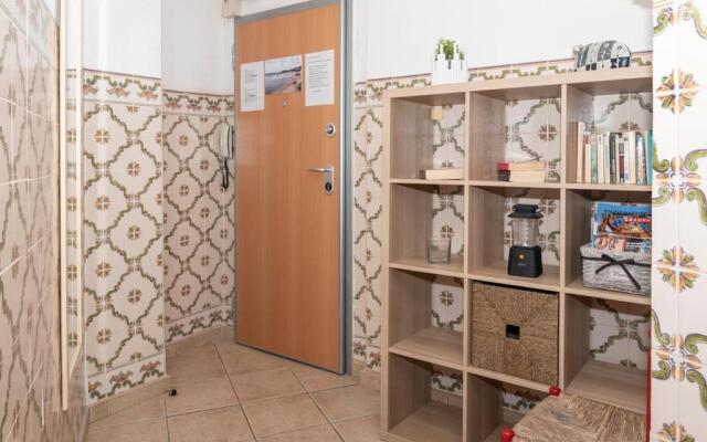 Santa Marta, I- A 4º-11