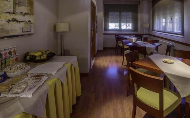 Hotel Midama