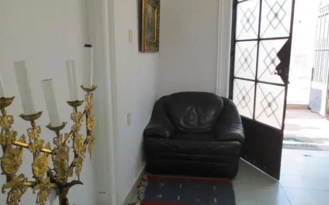 Hotel Casa Jade
