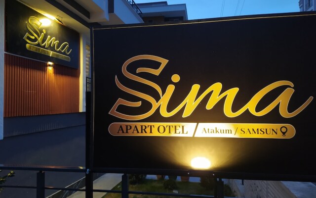 Sima Apart Otel Samsun